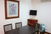 Duplex apartment for rent in G Ciputra Ha Noi